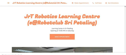 JRT robotics_Coding and STEM Classes
