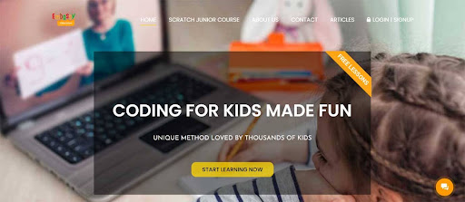 embassy.education_coding for kids